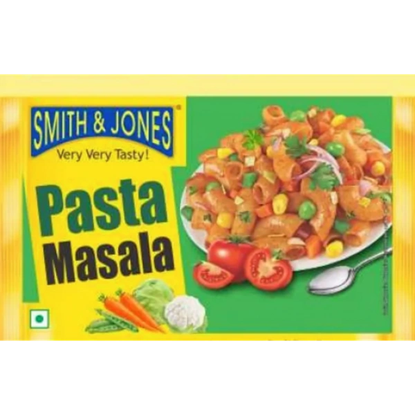 Smith & Jons Pasta Masala 