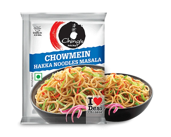 Chings Chowmin Masala