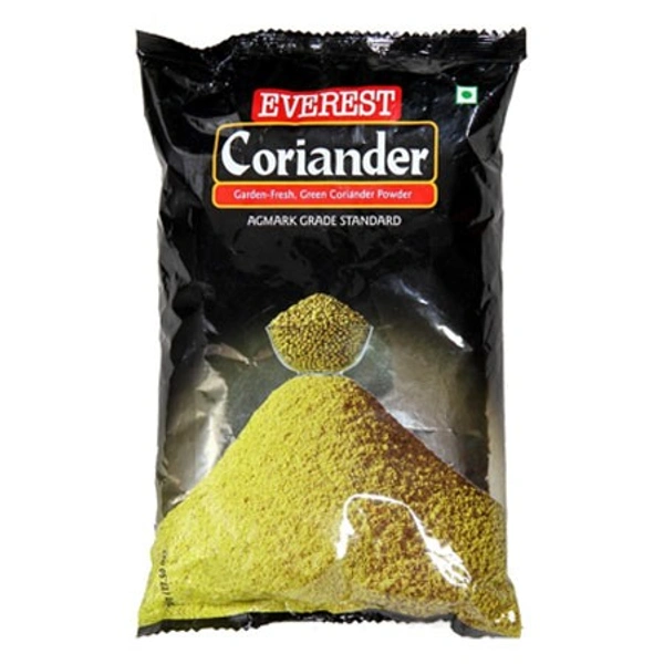 Everest Powder - Green Coriander - 200 gm