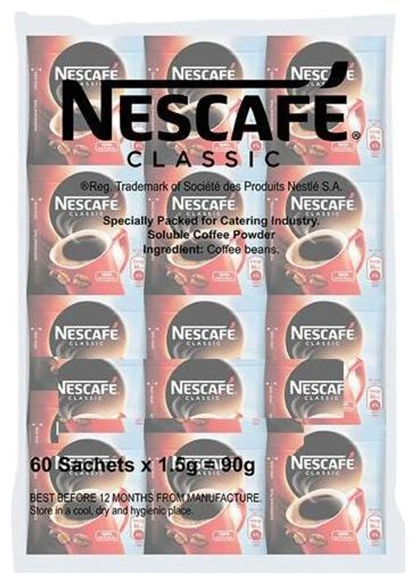 Nascafe Coffee 
