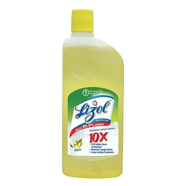 Lizol Floor Cleaner Liquid - 500 Ml
