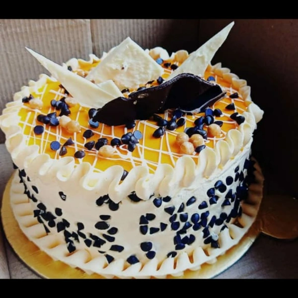 Fruit Choco Chips Cake 1KG