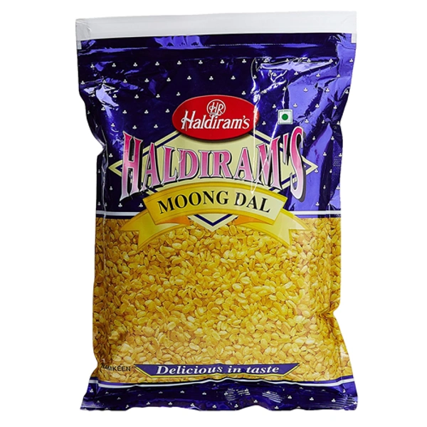 haldiram moong Dal 400G - 200G