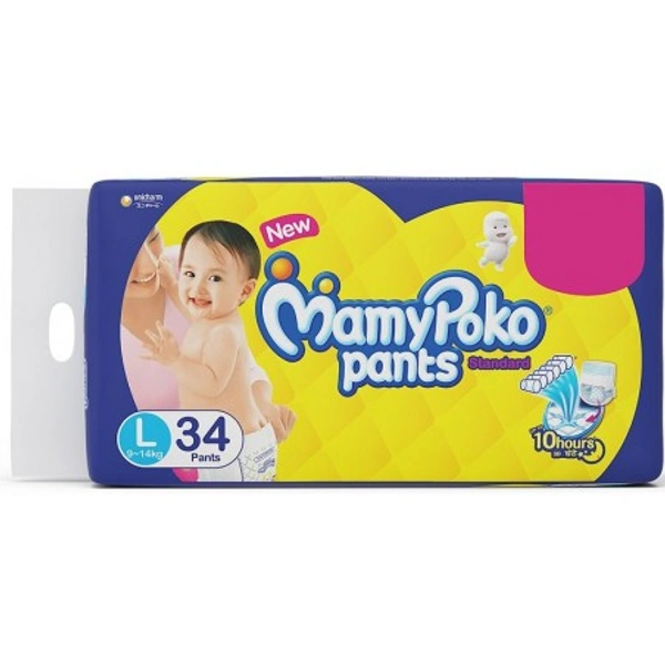Mamypoko Pants  - L34