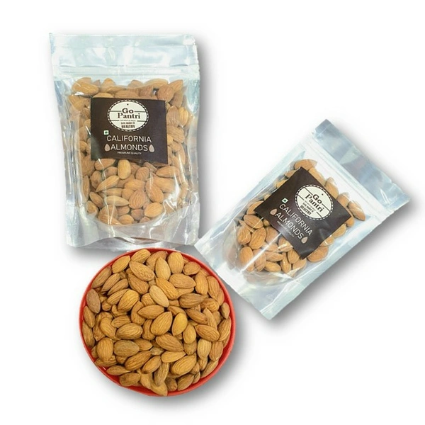 Gopantri California Badam  - 250GM