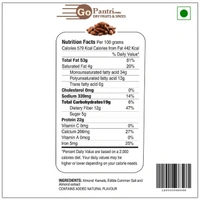 Gopantri California Badam  - 250GM