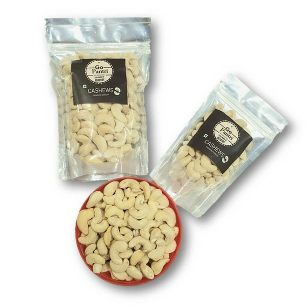 Gopantri kaju Cashew Special Pack - 100GM