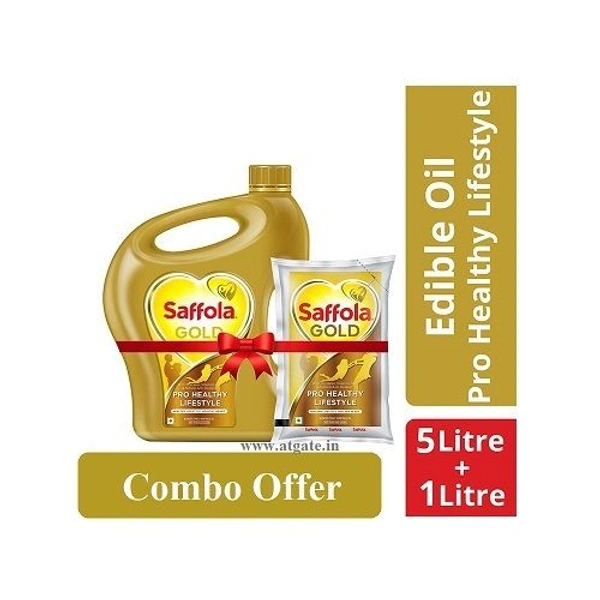 safola gold 5ltr
