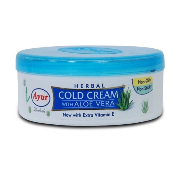 Ayur Cold Cream 100ml - 500ml