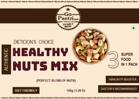 Gopantti healthy Nuts Mix 150G