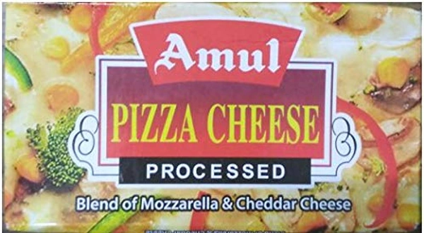 Amul Mozrela Cheez - 200G
