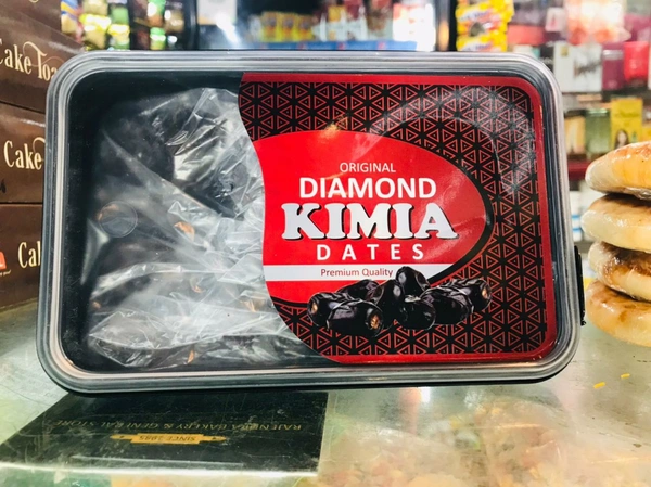 Kimia dates 500G 