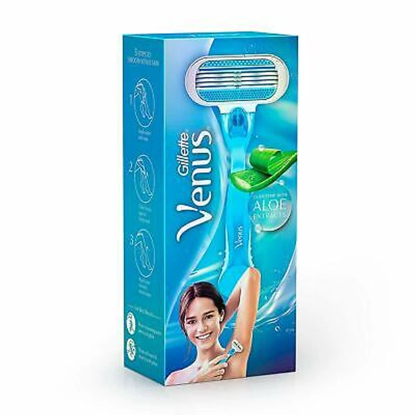Gillete Venus Women's Razer