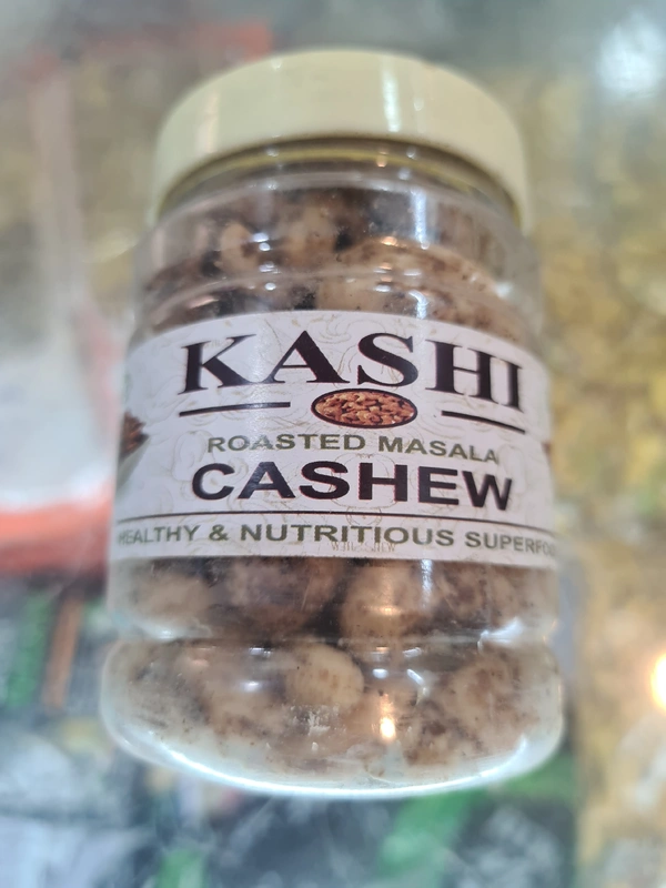 Rosted Cashew KAJU - 100G