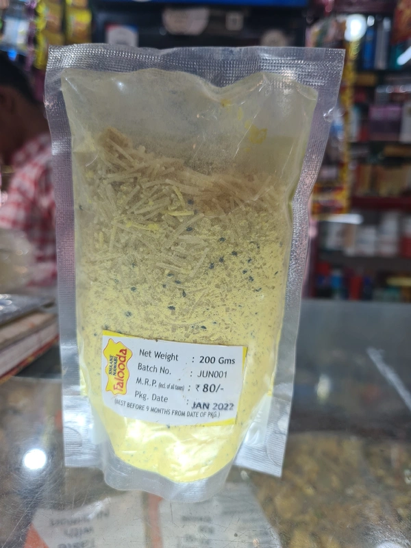 Falooda Masala