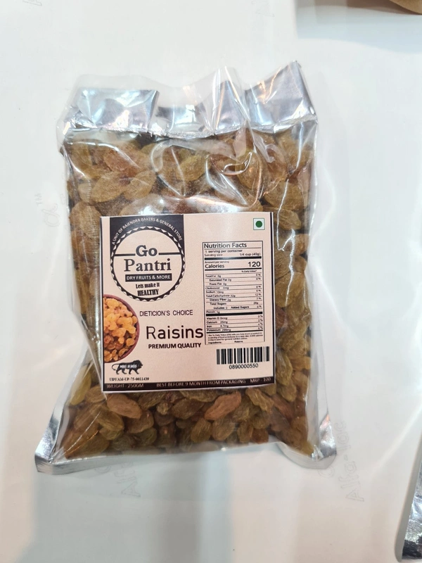 kismish - 250GM