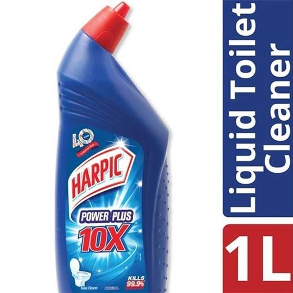 Harpic Toilet Cleaner 1ltr