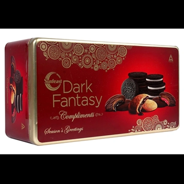 Dark Fantasy GIFT PACK