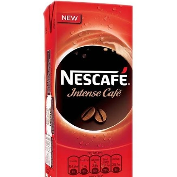 Nascafe Jeed Latle cold coffee 