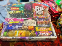 Rakhi gift hampers 