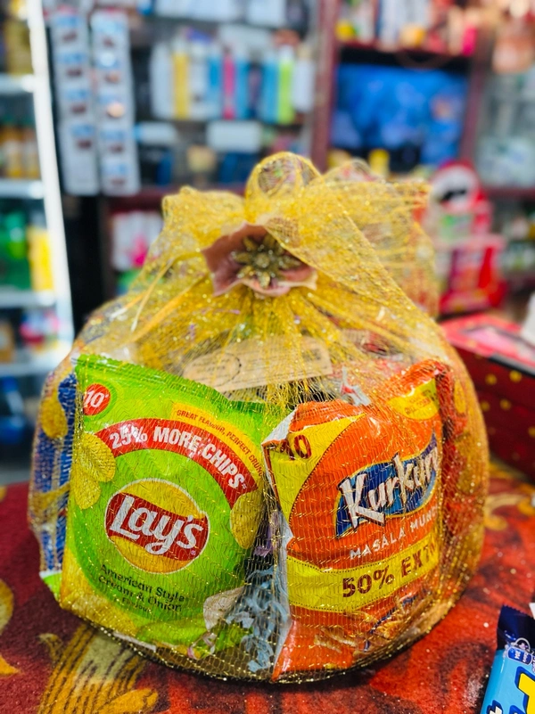 Rakhi gift hampers 