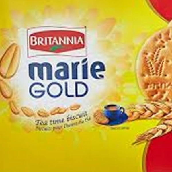 Britania Marie Gold