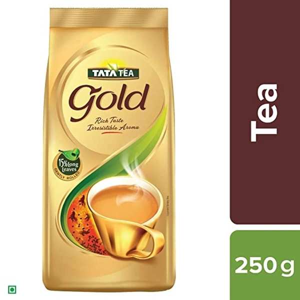 Tata Gold Tea 250G