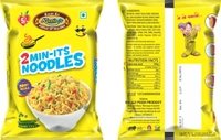 Kutins Noodles Set Of 12pcs - 22