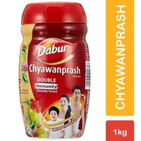 Dabur Chyawanprash 500G - 1Kg