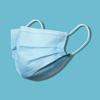 Protective Mask