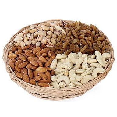 Dry Fruits