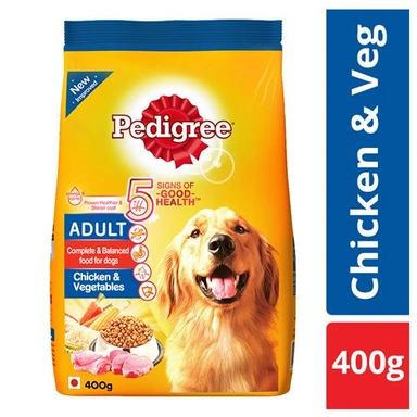 Pet Foods