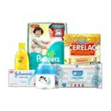 Baby Care