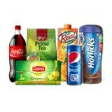 Beverages & Tea Products 
