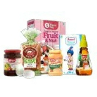Breakfast & Dairy Products