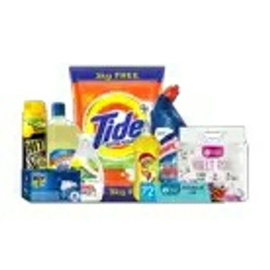 Household Items