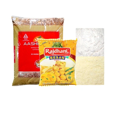 Cooking Essential