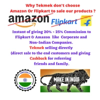 TEKMEK Jhulla Form Tekmek - Color your choice , On EMI purchase , AND GET IT FOR 17999/-