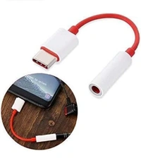 USB Type Headphone - White, USB Type