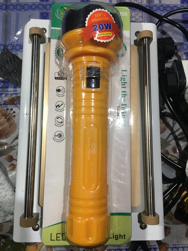 LED 20w  - Gold, GL-999