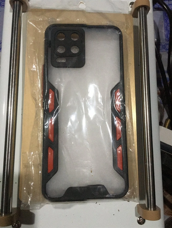REALME 8 - Silver, 8