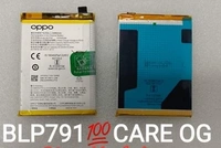 Mobail Battery Mi/ Vivo/OPPO/Realme  Coll. - Silver, Coll. 7204057922