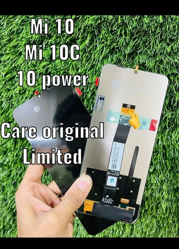 Mobile Display Coll.. - White, Coll Korib