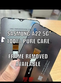 Vivo Oppo Realme Mi Coll  - White, Coll Korib