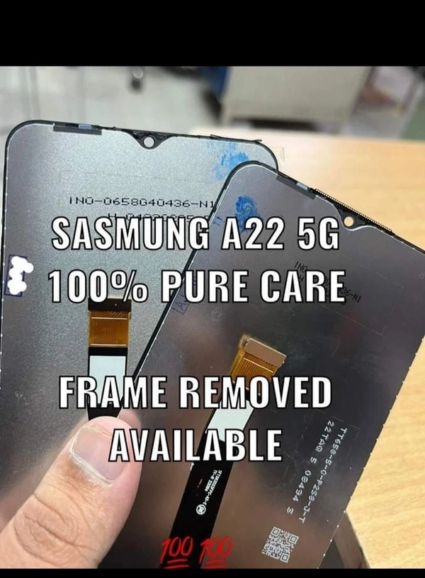 Vivo Oppo Realme Mi Coll  - White, Coll Korib