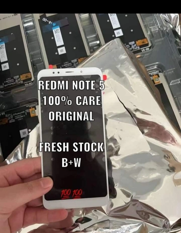 Vivo Oppo Realme Mi Coll Korib 000000 - White, Coll Korib