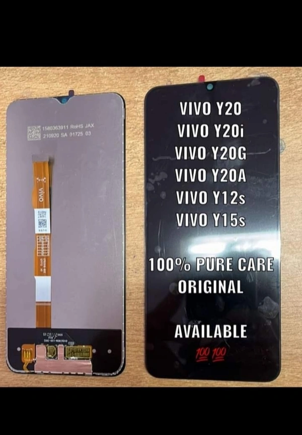 Vivo Oppo Realme Mi Coll Korib 000000 - White, Coll Korib