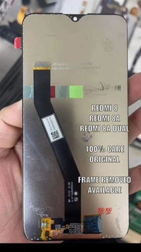 Vivo Oppo Realme Mi Coll Korib 000000 - White, Coll Korib
