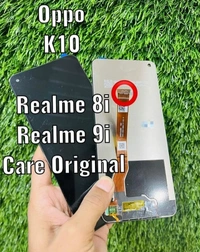 Vivo Oppo Realme Mi Coll Korib 000000 - White, Coll Korib