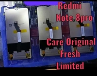 Vivo Oppo Realme Mi  - White, Coll Korib